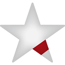 Star - icon gratuit #189891